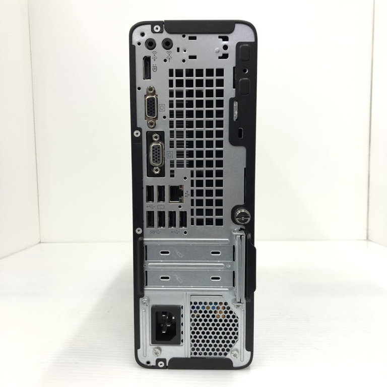 ★爆速m.2SSD HP ProDesk 400 G6 sff 第9世代CPU ☆爆速m.2SSD HP ProDesk 400 G6 sff 第9世代CPU - メルカリ