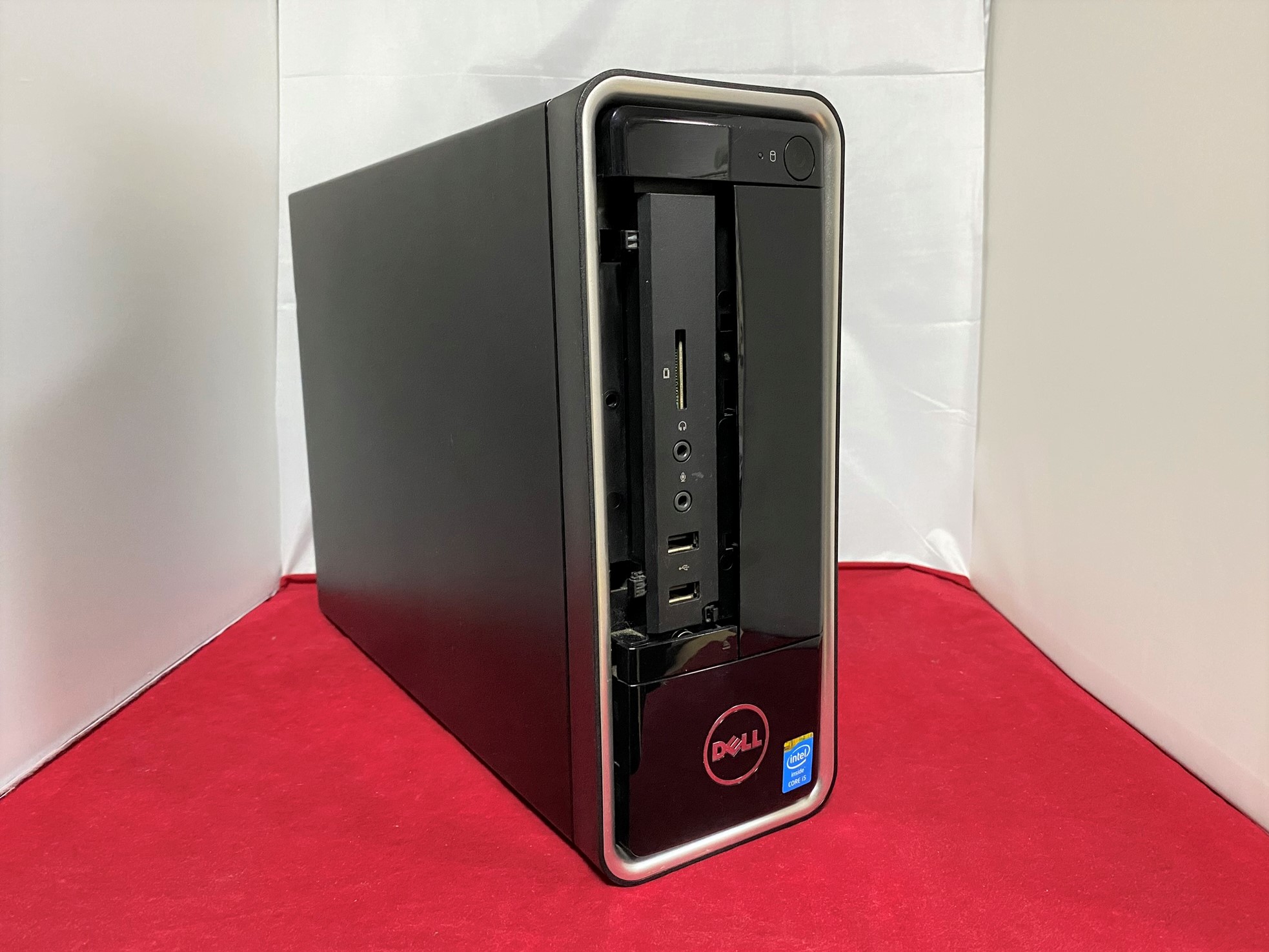 即戦力!Inspiron 3647/i5-4460S 無線 Office2021 Dell Inspiron 3647 SFF i5-4460s 2.90GHz 8GB 1TB WIFI Windows