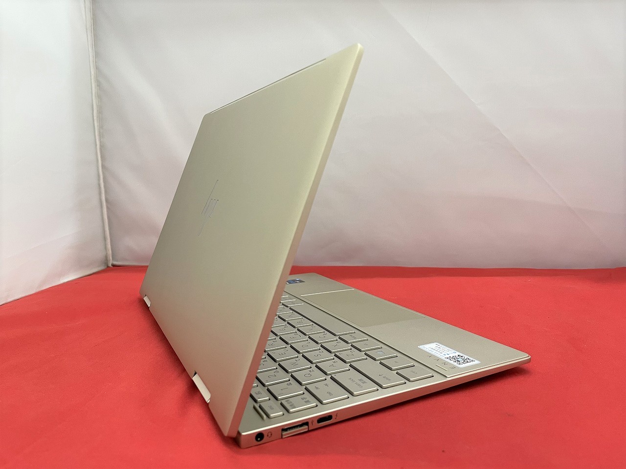 hp ENVY x360 bd0540TU Office付 訳あり 【公式通販】