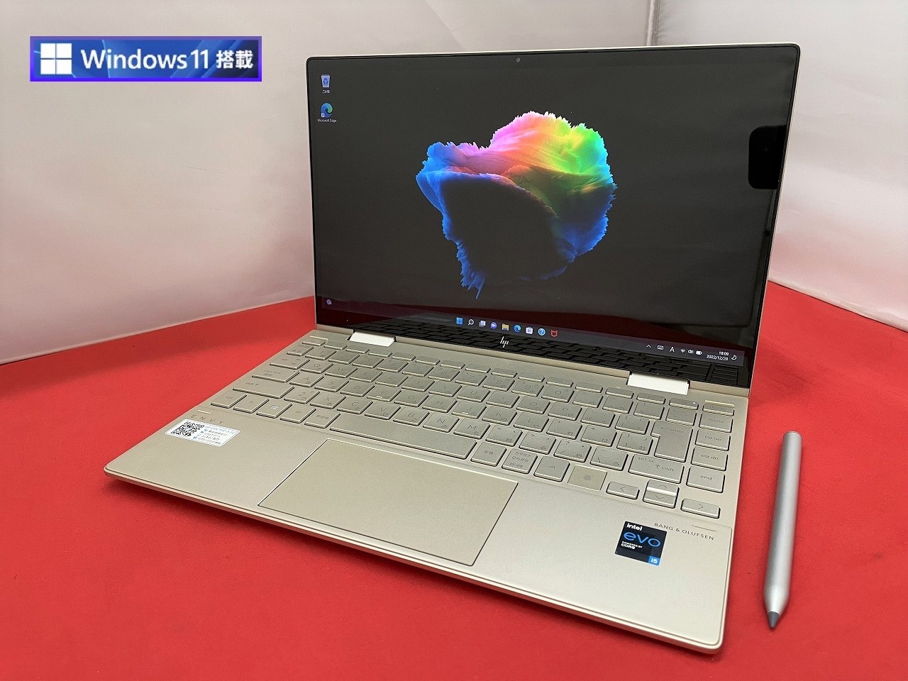 hp ENVY x360 bd0540TU Office付 訳あり 【公式通販】