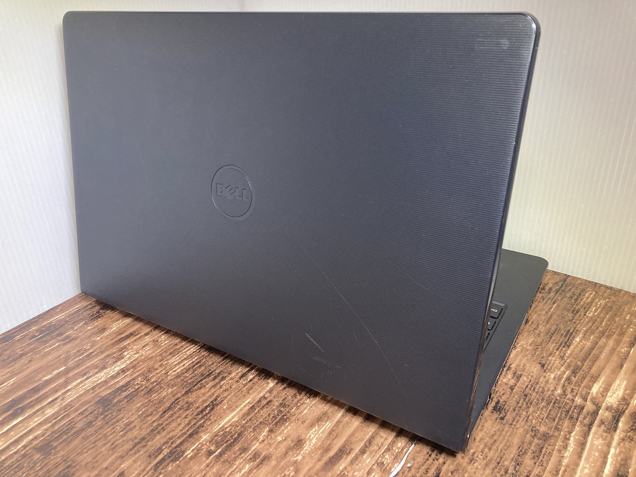 Windowsノート本体 DELL Vostro 3558/Win11/i3/8GB/SSD480GB DELL