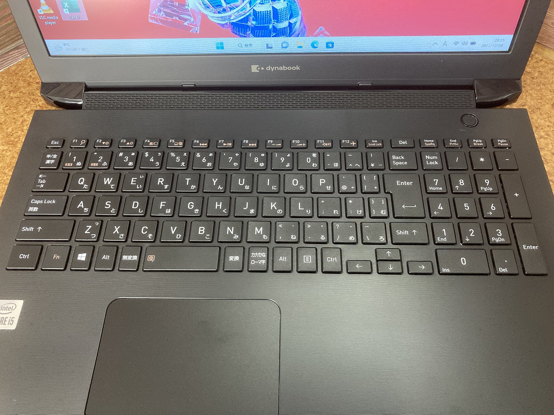 Windowsノート本体 dynabook BJ65/FS/i5 10210U/16G/SSD256G BJ65 2021年3月発表モデル | ビジネスノート BJシリーズ