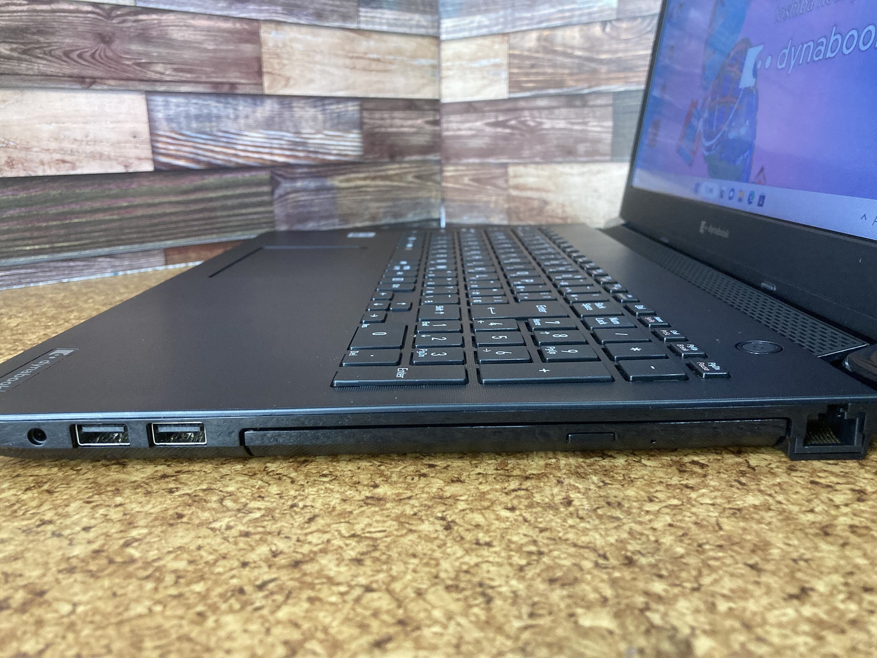 #041 投資 dynabook BJ65/FS i5 10210U 16GB 東芝 DYNABOOK BJ65/FS 中古ノートパソコン：中古パソコン 中古