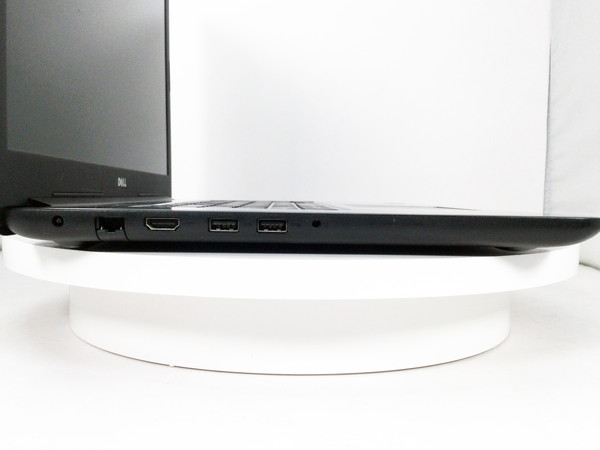 DELL Inspiron 5767(CPU：Core i7 7500U 2.70GHz/メモリ：8GB