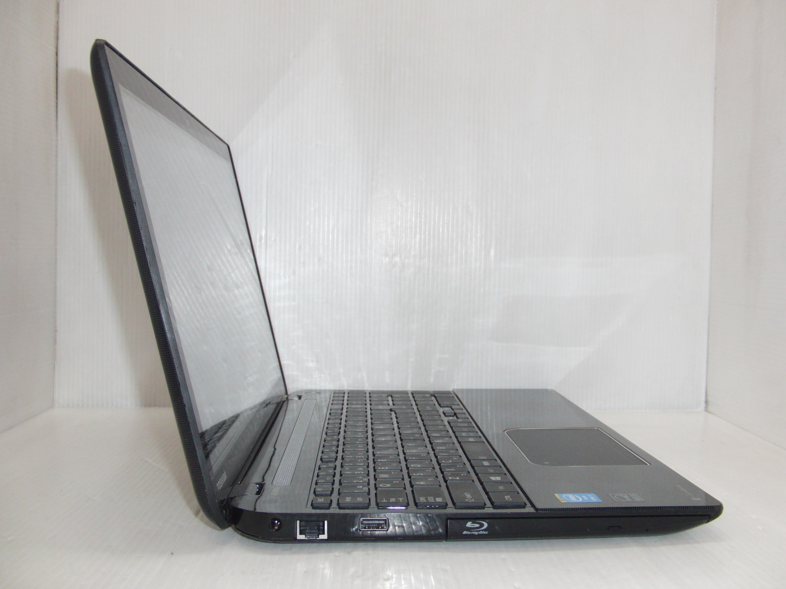 東芝 dynabook T654/68KBS Win11・SSDモデル