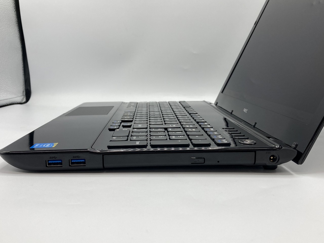 [ノートパソコン]NEC Lavie LS350/T(Office搭載) NEC LaVie LS350/T(CPU:Core i3-4100M 2.5GHz/メモリ:8GB/SSD