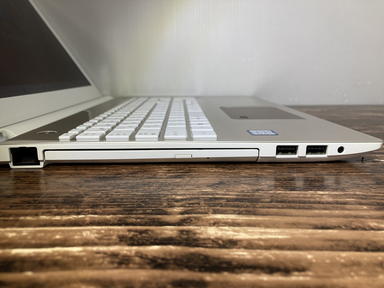 東芝 - 東芝 dynabook T75/UBS2 CORE i7-6500 ジャンク 東芝 - 東芝 dynabook T75/UBS2 CORE i7-6500 ジャンクの通販 by