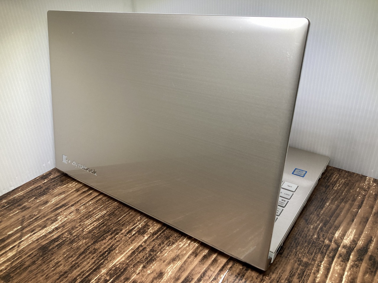 東芝 - 良品✨dynabook T75 corei7 SSD1TB メモリ16GB 東芝 - 良品✨dynabook T75 corei7 SSD1TB メモリ16GB 東芝