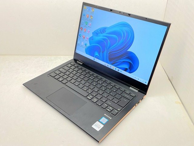 ファンレスノートパソコン U4-i5WHLAB-KK ファンレスノートパソコン U4-i5WHLAB-KK - メルカリ