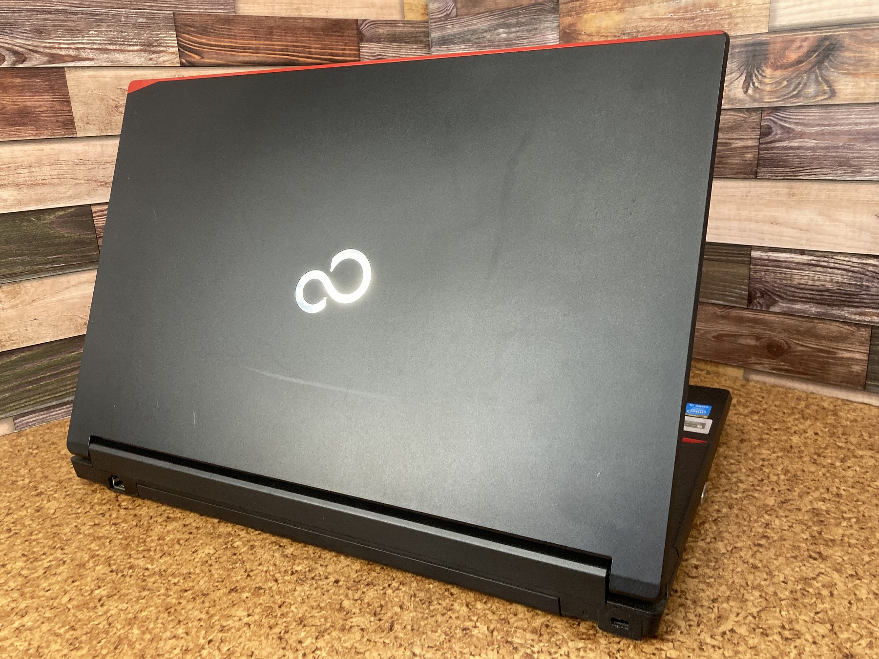 LIFEBOOK A574/M ノートPC Amazon.co.jp: 中古パソコン 富士通 LIFEBOOK A574/M(MX