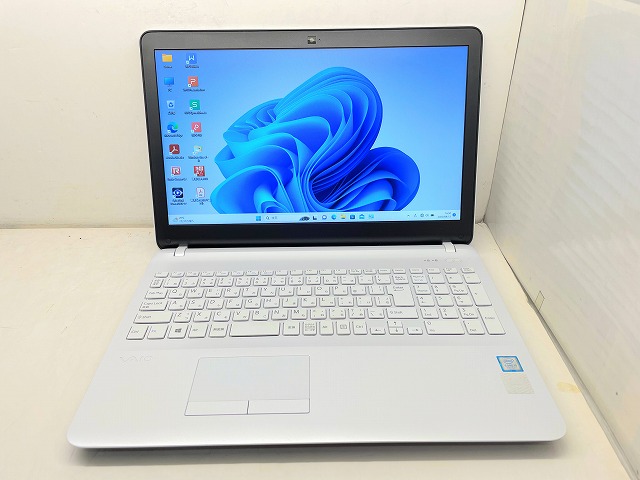 ノートPC SONY - SONY VAIO VJF152C11N vjf152_730_001.jpg