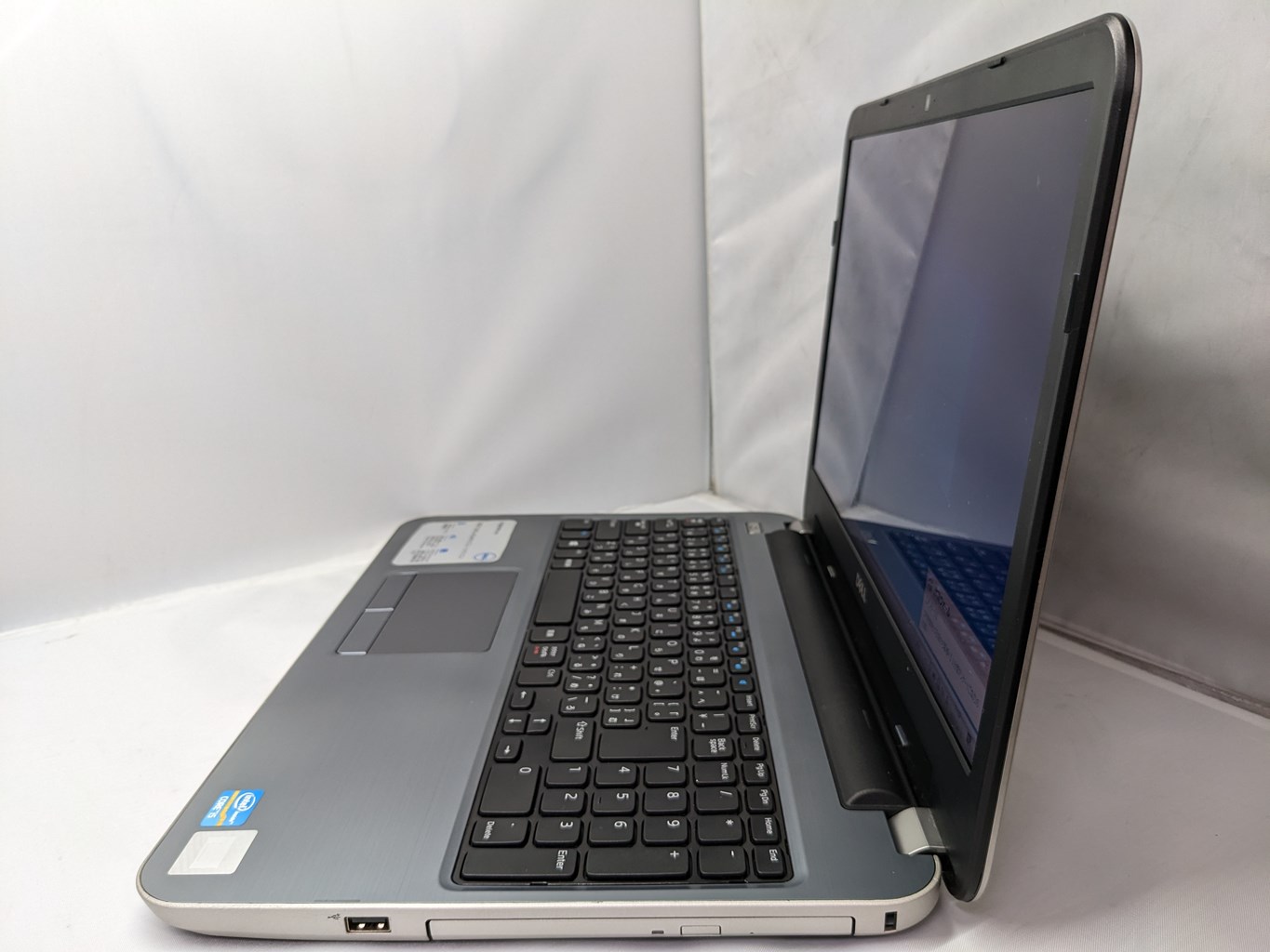 inspiron 15R 5521 ブルー inspiron 15R 5521 ブルー Dell Inspiron 15R-5521