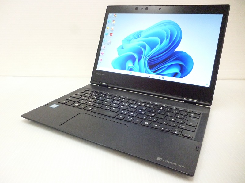 Windowsノート本体 dynabook VC72 VC72 2017年1月発表モデル | dynabook（ダイナブック公式）