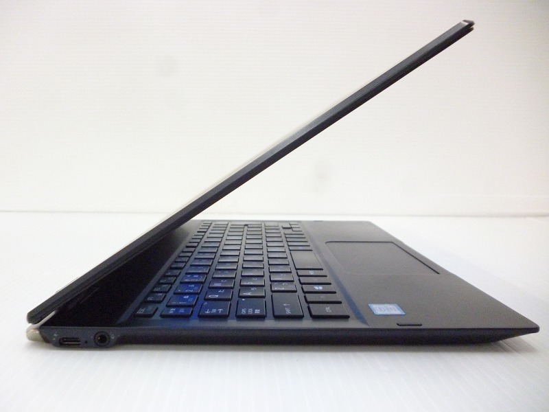 その他ノートPC本体 dynabook VC72/J VC72 2018年7月発表モデル | dynabook（ダイナブック公式）