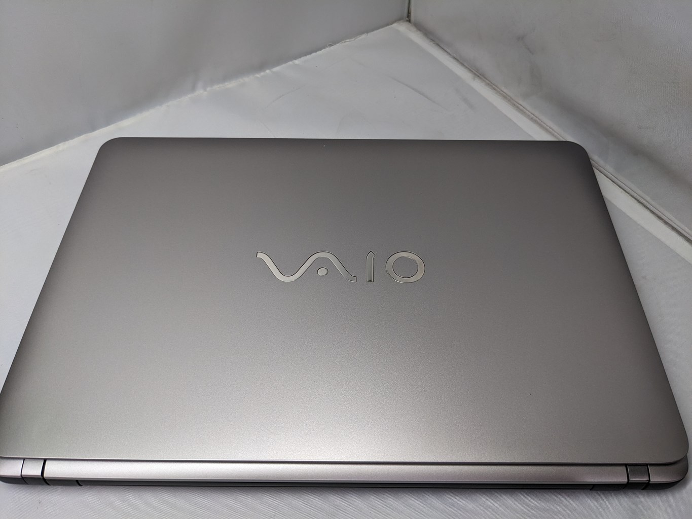 SONY VAIO VJS152C11N (Corei5-7300HQ 2.5GHz /8GB/ SSD：500GB
