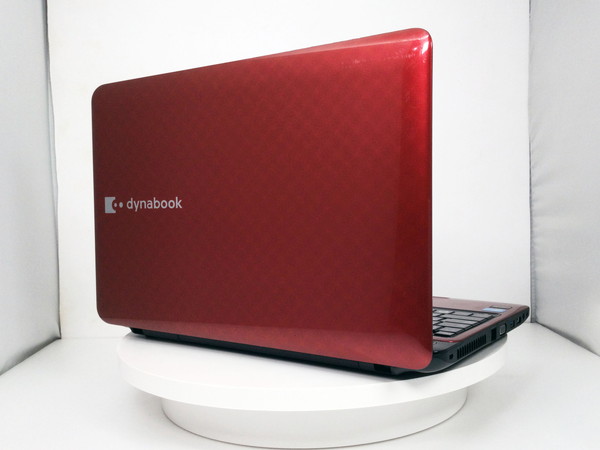 東芝 T451/35DW  i3-2330M/メモリ4GB/HDD500GB 東芝 T451/35DR(CPU：Core i3 2330M 2.2GHz/メモリ：4GB/SSD