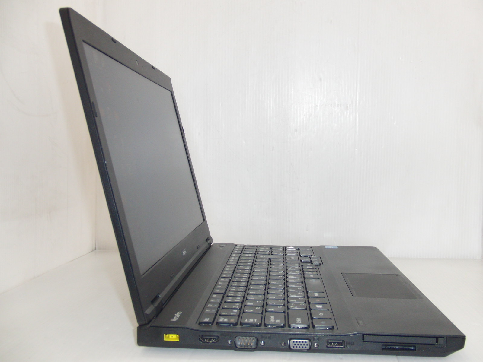 【Win11・SSD256GB】NEC VersaPro VK16EX NEC Versa Pro VKT16X-2 | i58GB Ram 500GB HDD | PLUGnPOINT