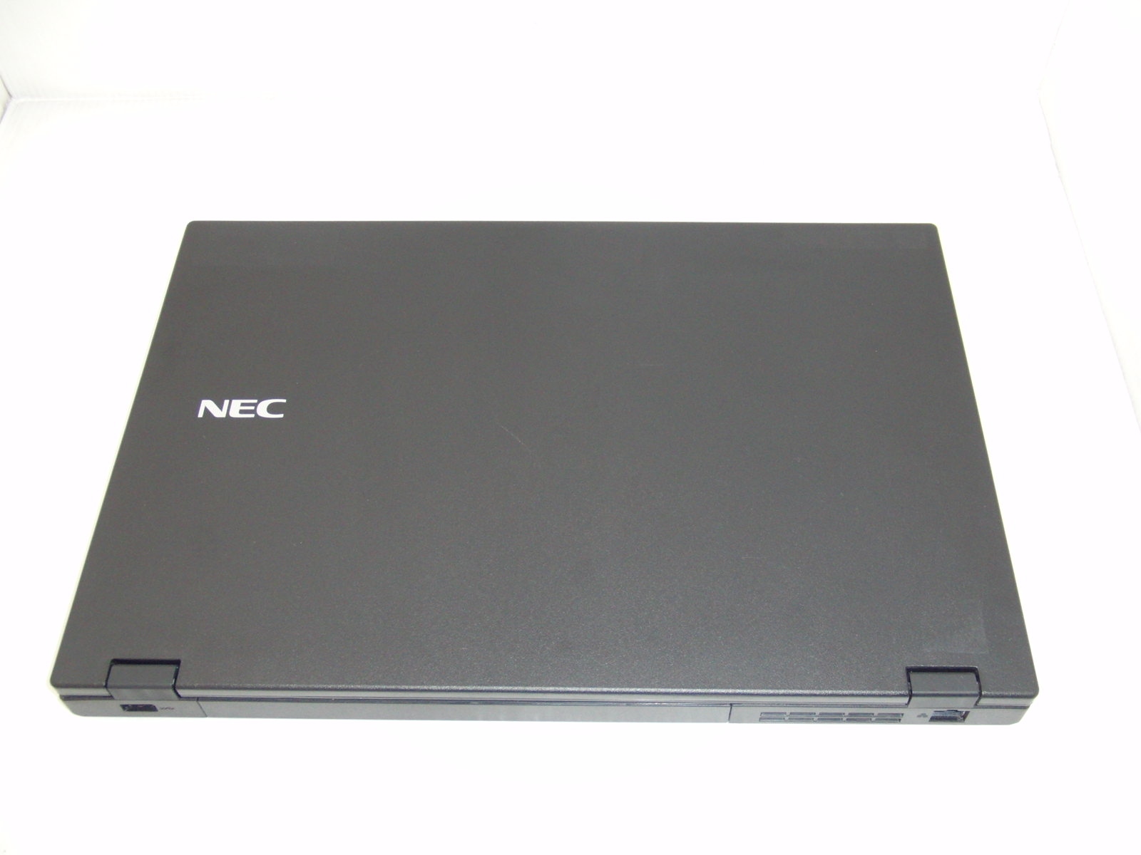 NEC VersaPro VK16E/X-U(CPU：Celeron 3855U 1.6GHz/メモリ：8GB