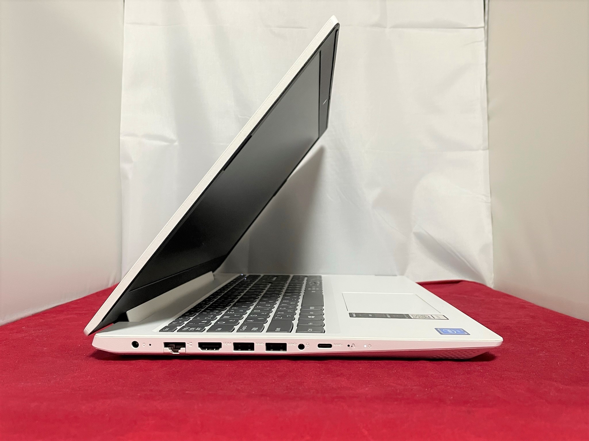 Lenovo ideapad L350-81Y3009MJP (Celeron 5205U 1.9GHz/4GB/240GB) 高