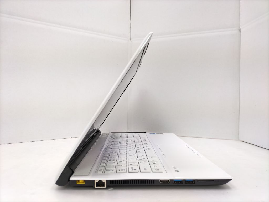 NEC PC-NS150A WEBカメラ有 LaVie NEC PC-NS150A WEBカメラ有