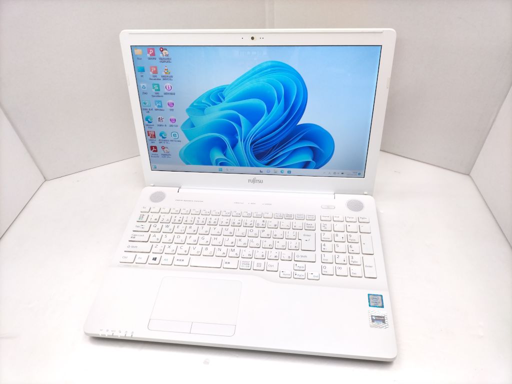 富士通  LIFEBOOK AH51/C3