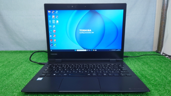dynabook VC72/H Windows10 238GB メモリ8GB dynabook VC72/H Windows10 238GB メモリ8GB - メルカリ