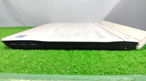 パソコン市場NEC LaVie LS550/J: | 新品 / 中古パソコンの激安販売