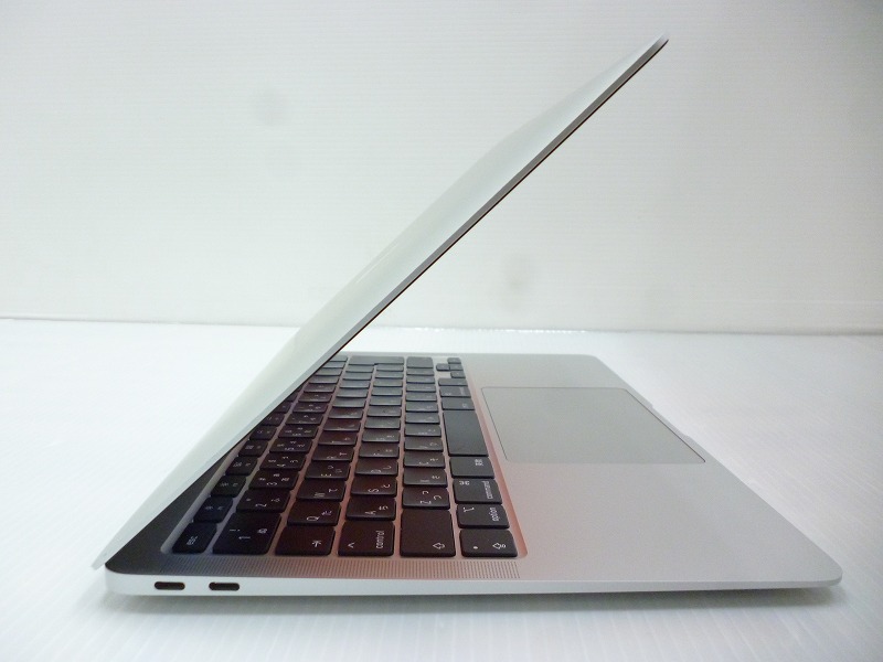 MacBook Air(2020)A2179★メモリ16GB/HDD512GB Ноутбук Apple MacBook Air 13 A2179 2020 13 Retina/i5-1030NG7