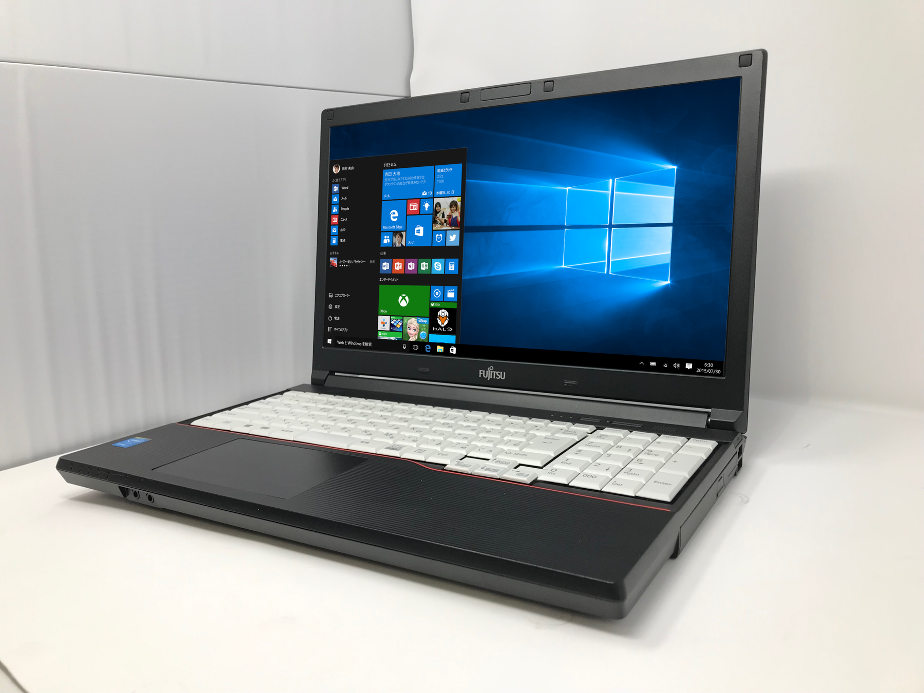 富士通 LIFEBOOK A574/K（第4世代）