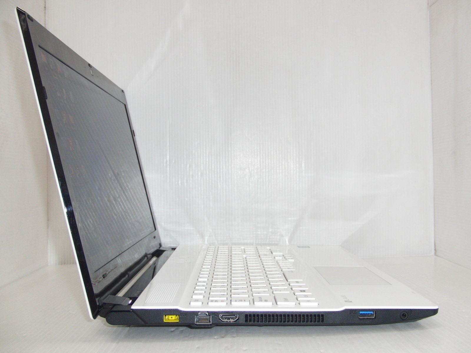 NEC LAVIE PC-GN254FSA9 Win11・SSDモデル