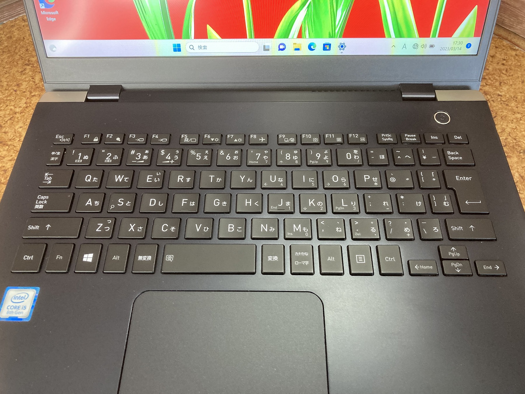 i5 8250U dynabookg83/m メモリ16gb SSD256gb dynabook 東芝 TOSHIBA G83/M 第8世代 Core i5 8250U 1.60GHz