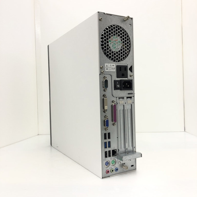 富士通 ESPRIMO D583/K (Core i5 4590 3.30GHz/8GB/240GB) Core