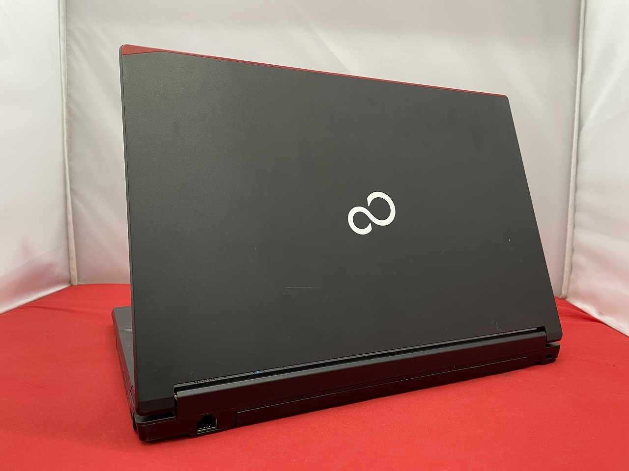 富士通 A576/P i5-6300U SSD256GB オフィス365 Amazon.co.jp: 富士通 LIFEBOOK A576/P Core i5 6300U 2.4GHz