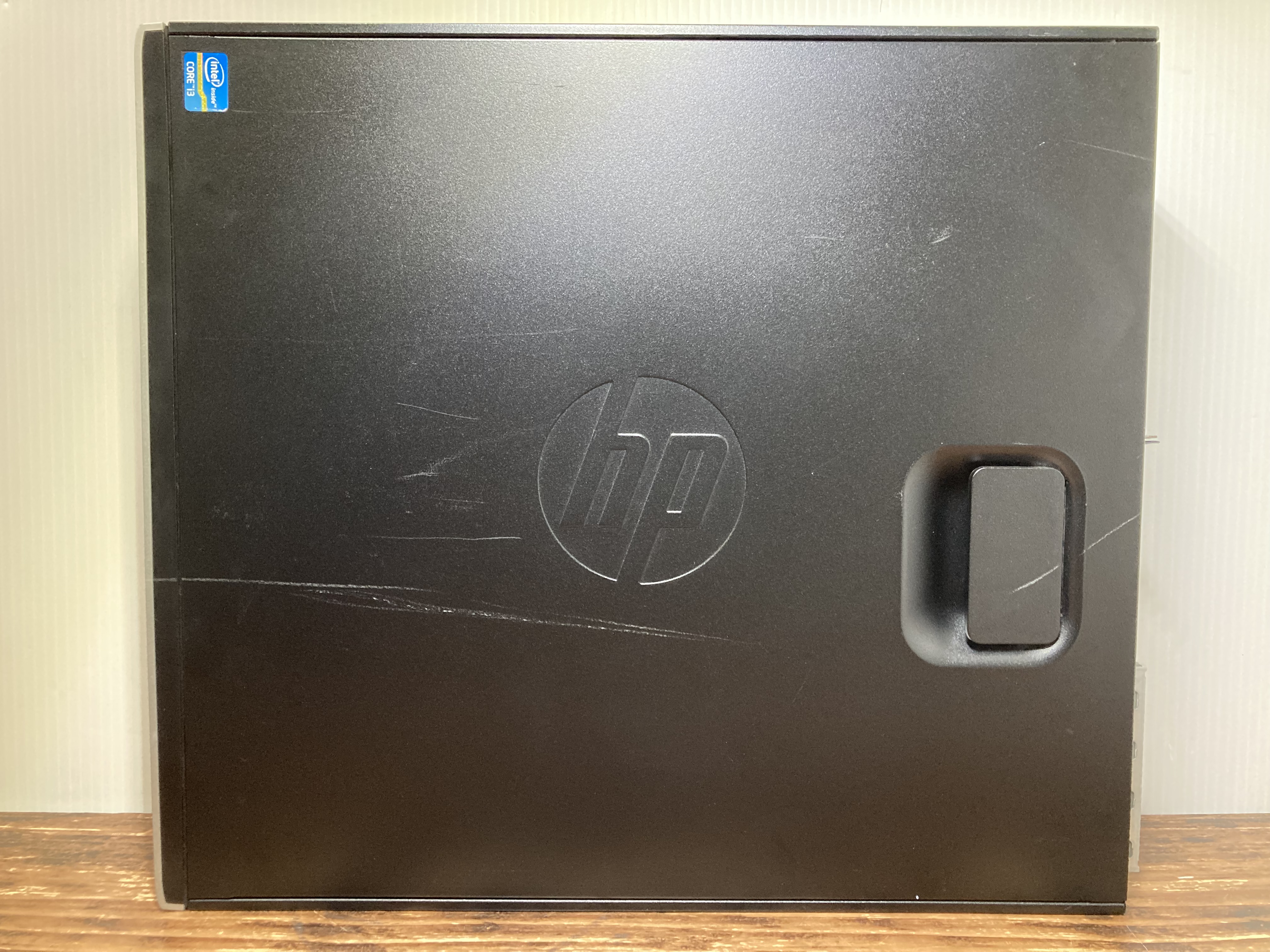 全商品１万円！ Pro6300 SF 楽天市場】日本ヒューレット・パッカード(同) HP Pro 6300 SF i3