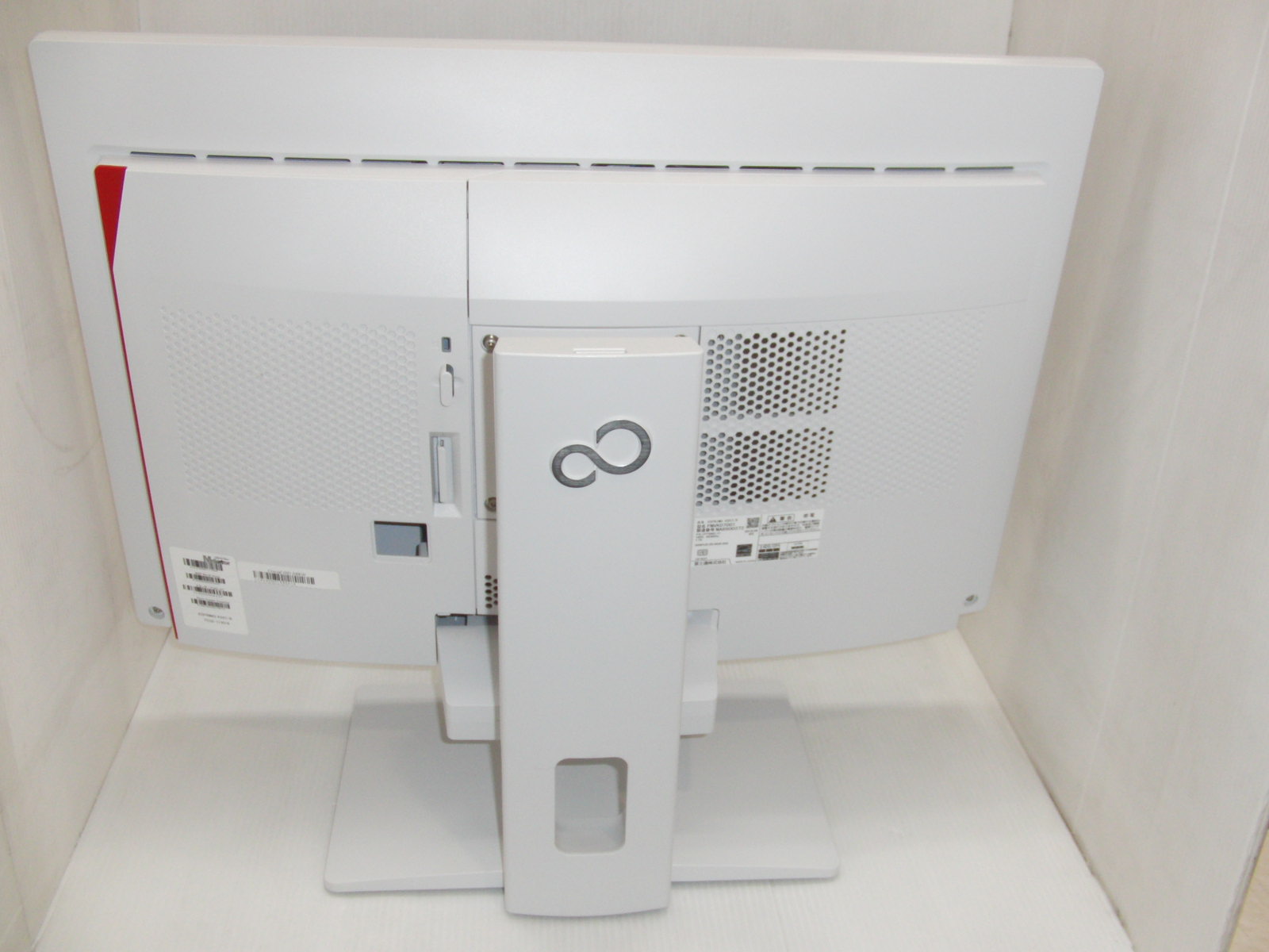 【win11】到着してすぐ使える富士通 ESPRIMO【Office2021】 win11】到着してすぐ使える富士通 ESPRIMO【Office2021】 - メルカリ