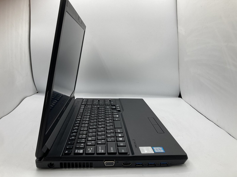 ★美品 500GB メモリ8GB★A576/P Win11 ノートPC426 LIFEBOOK A576/P(CPU： Core i5 6300U 2.4GHz/メモリ：8GB/HDD