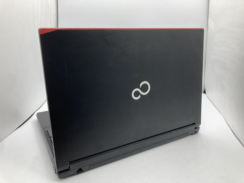 Fujitsu LIFEBOOK A576/P ノートPC Amazon.co.jp: 富士通 LIFEBOOK A576/P Core i5 6300U 2.4GHz