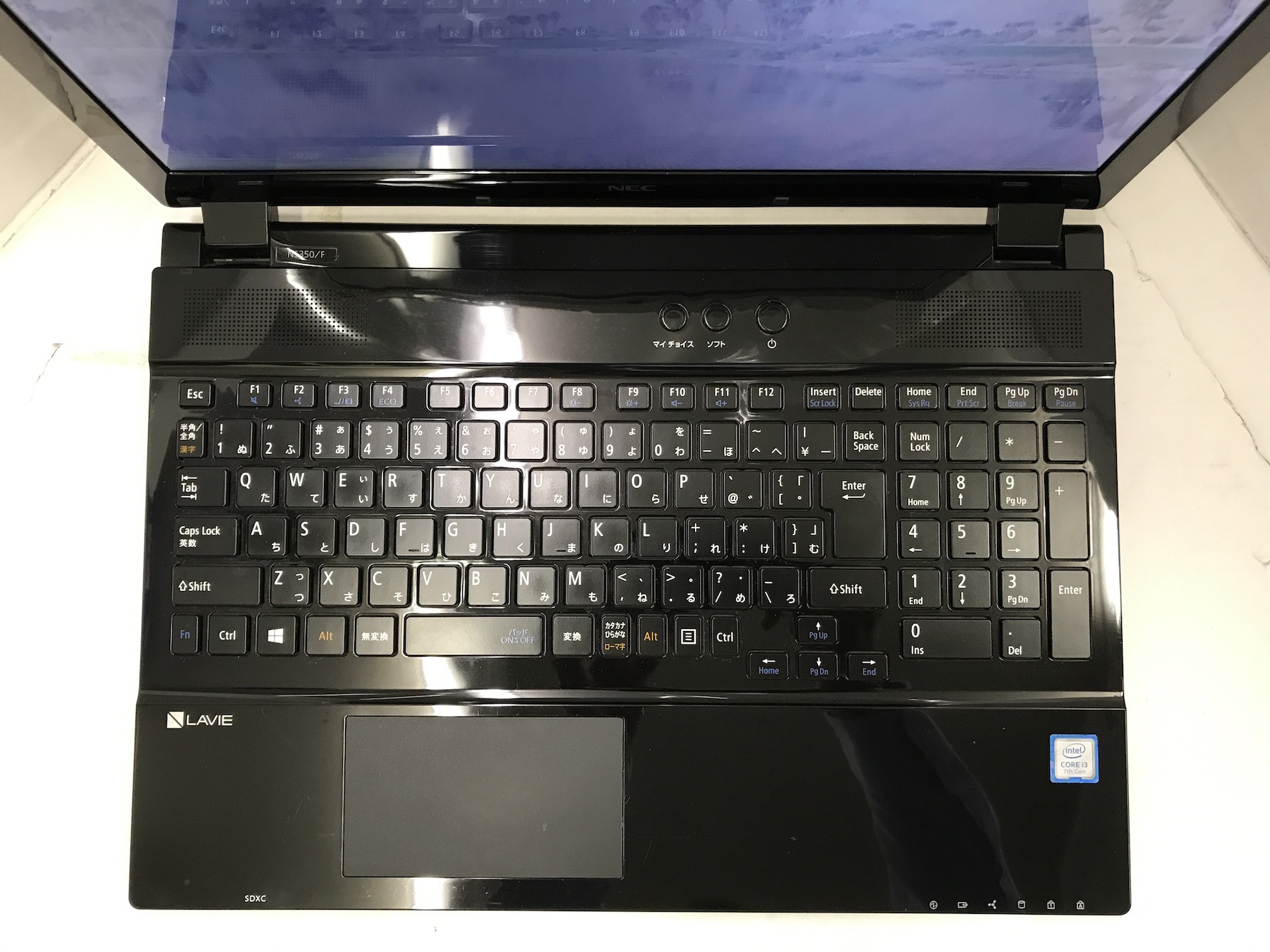 NEC LAVIE NS350EAB SSD240GB Office付き NEC LAVIE Note Standard NS350/EA 2016年夏モデル 価格比較