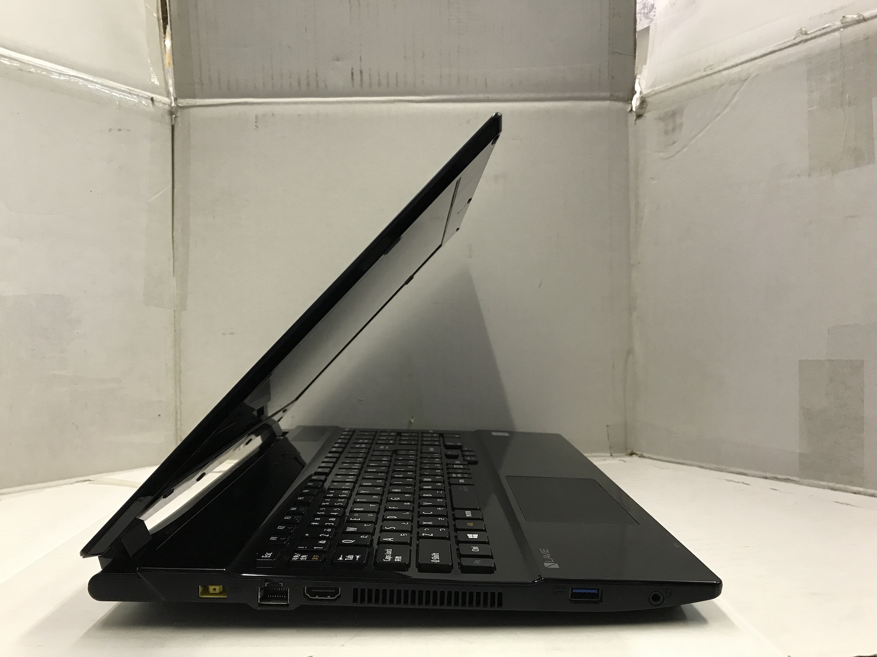 Windowsノート本体 Win11 LAVIE NS350F/i3/8G/SSD240G/DVD/WLA Win11 LAVIE NS350F/i3/8G/SSD240G/DVD/WLA