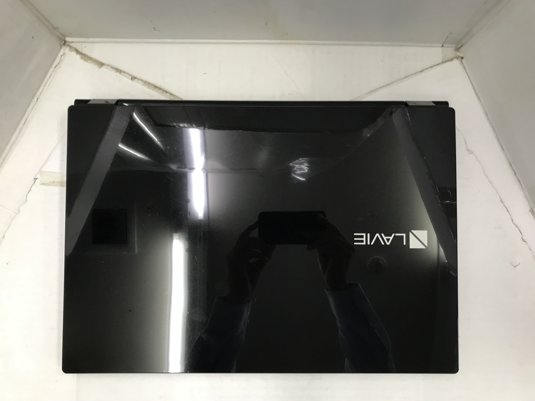 NEC LaVie NS350/HAB(新品SSD 240GB) Amazon.co.jp: 日本電気 LAVIE Note Standard - NS350/CAR