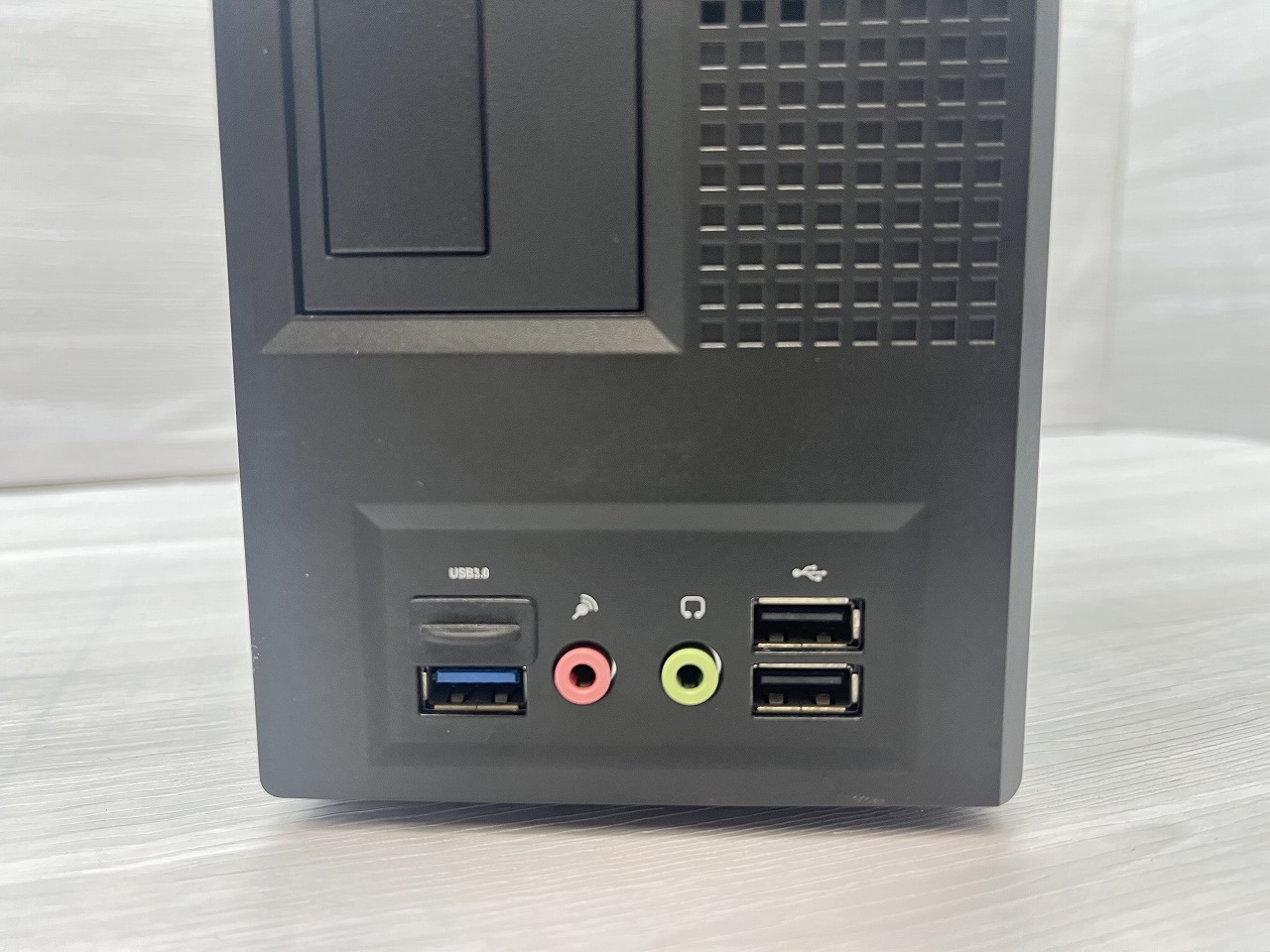 mouse computer MPro-S298B-SSD-1702(CPU：Core i3 7100 3.9GHz/メモリ