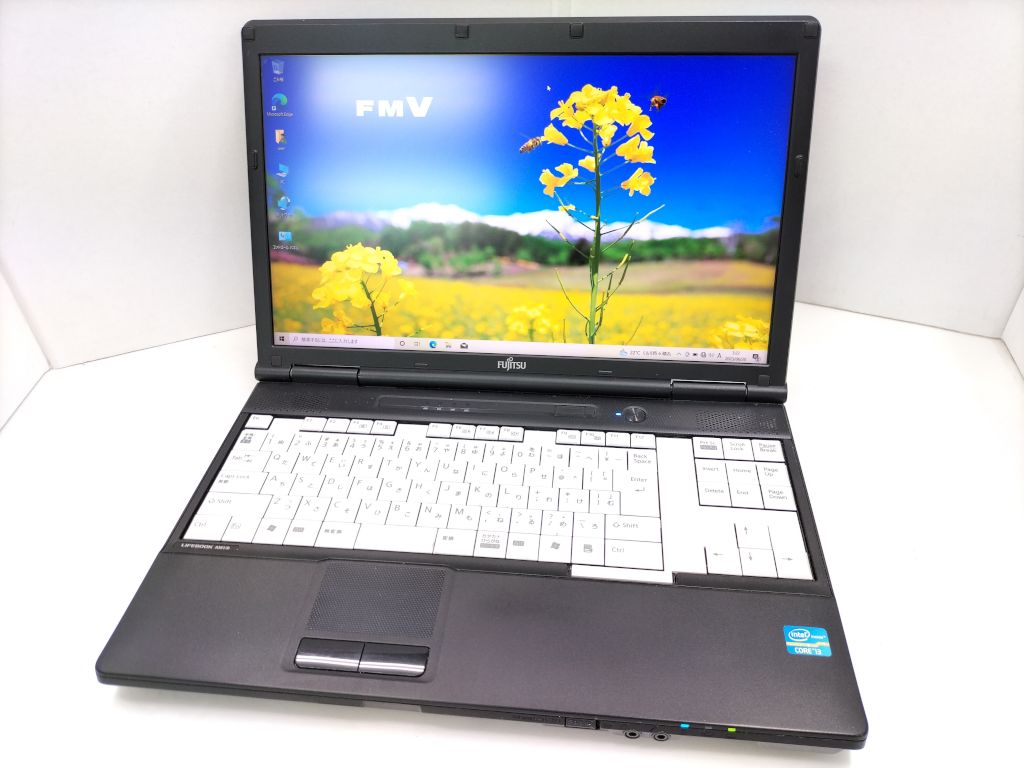 ★美品 高性能i3！SSD256GB メモリ8GB★A561/D ☆美品 高性能i3！SSD256GB メモリ8GB☆A561/D Amazon.co.jp