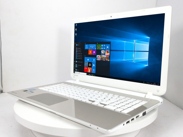 東芝 dynabook T45/NGS（訳あり）(CPU：Celeron 2957U 1.4GHz