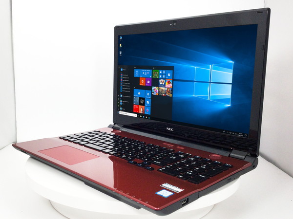 NEC LAVIE NS350EAB SSD240GB Office付き NEC LAVIE Note Standard NS350/EA 2016年夏モデル 価格比較
