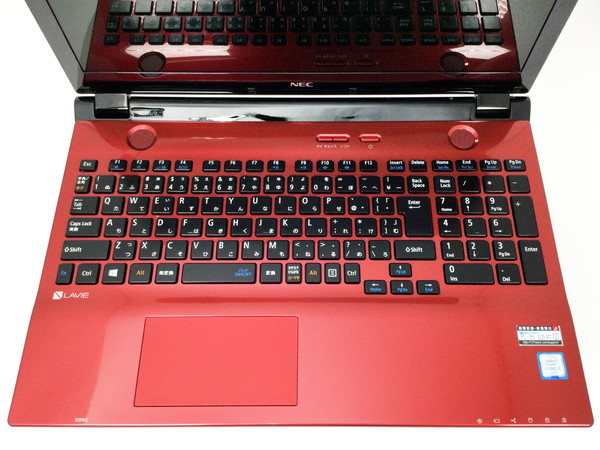 (難あり)NEC Lavie NS350/GAR /リカバリーディスク付 難あり)NEC Lavie NS350/GAR /リカバリーディスク付｜Yahoo