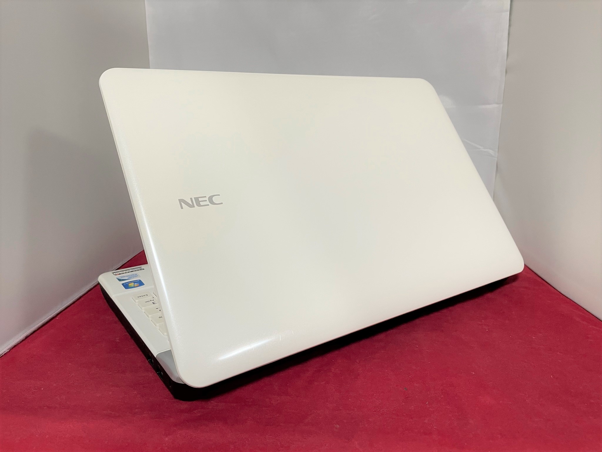 LS150FS6W 4GB 500G RW 無線 Windows10 LS150FS6W 4GB 500G RW 無線 Windows10