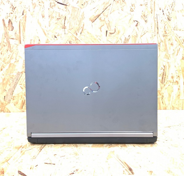 n t122新品SSD256GB E736/Pメモリ8GB I3 DVD Amazon.co.jp: ノートパソコン 富士通 FUJITSU LIFEBOOK E736/P