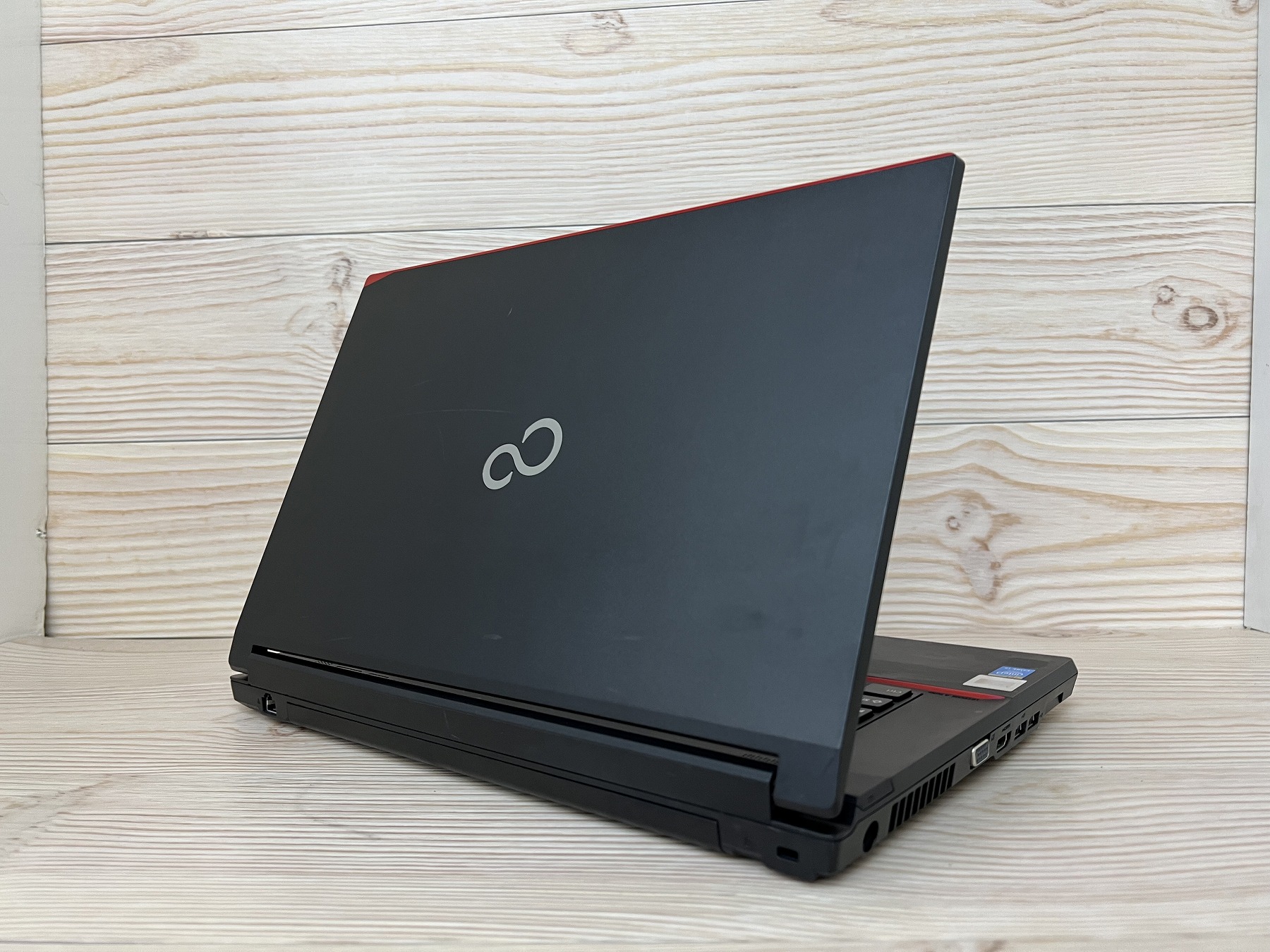 即可、値下げ中)2014年式メンテ済　LIFEBOOK A574/H 富士通 LIFEBOOK A574/H