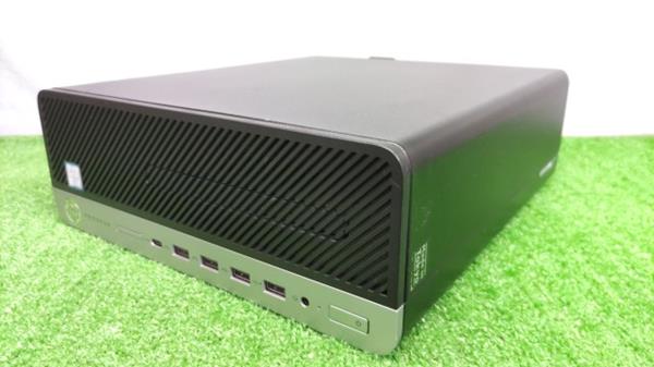 HP ProDesk 600 G3 SFF(第7世代Corei7)