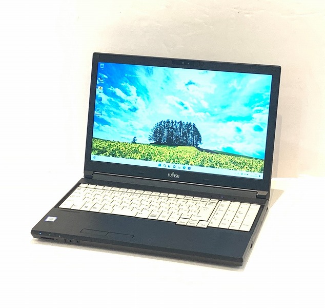 ジャンク　富士通　LFEBOOK A748/TX i3-8130 ジャンク 富士通 LFEBOOK A748/TX i3-8130 FUJITSU LIFEBOOK
